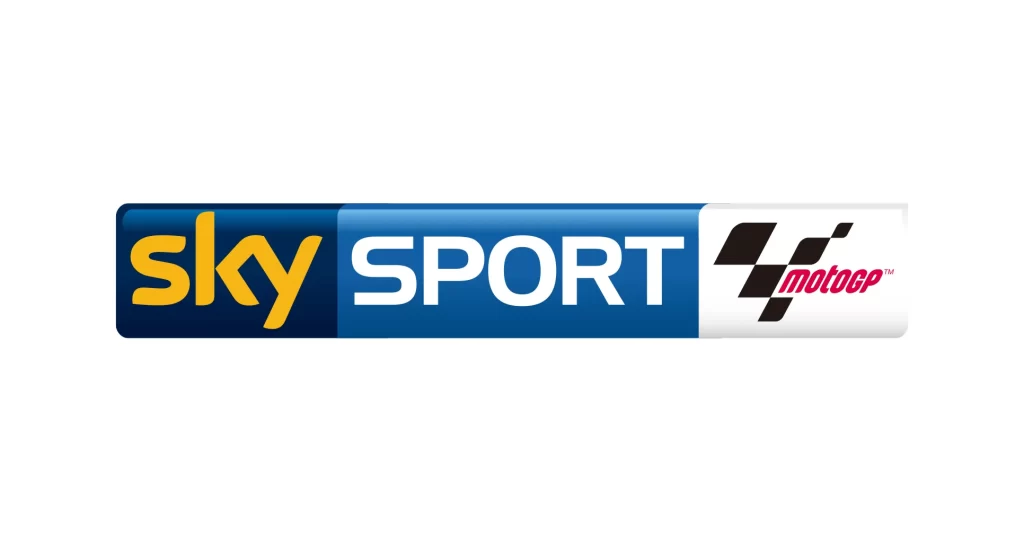 Sky Sport MotoGP vector Logo 2014