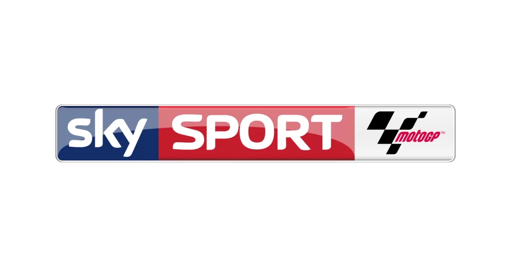 Sky Sport MotoGP vector Logo 2015