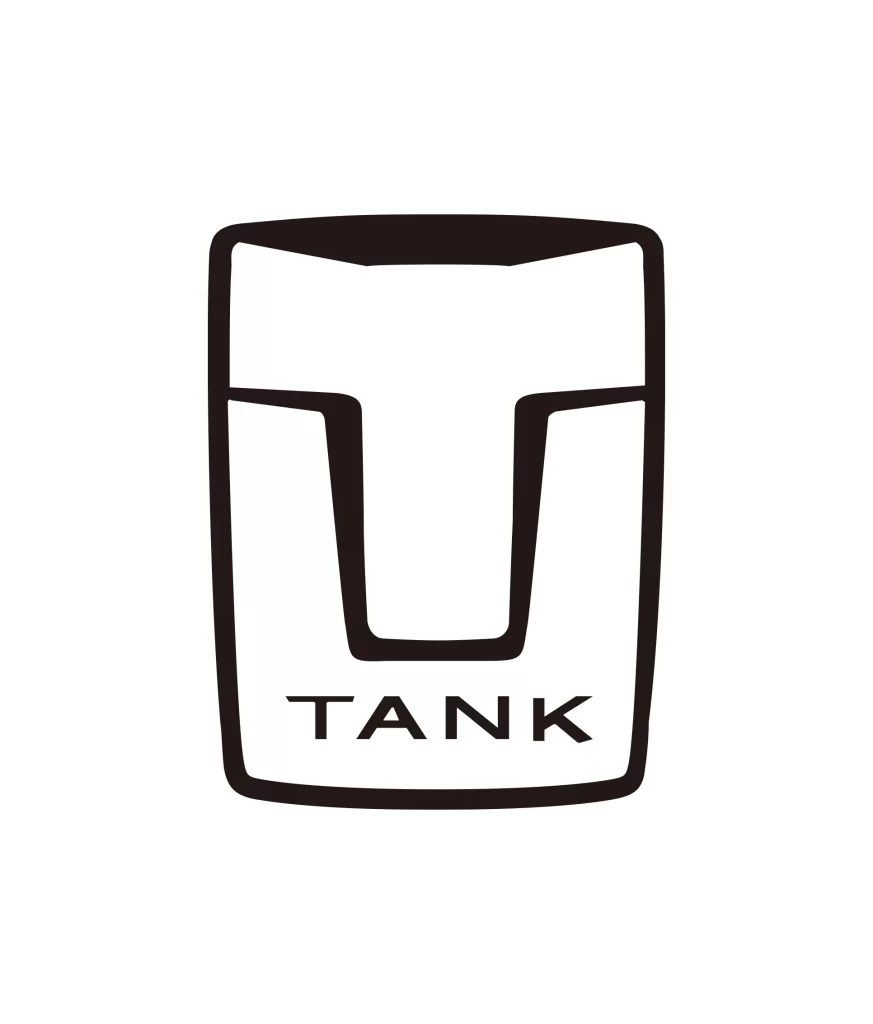 GWM Tank vector logo
