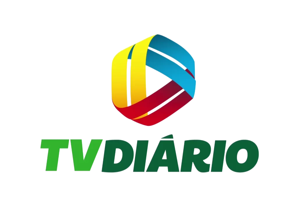 TV DIARIO TV Diário logo 2015