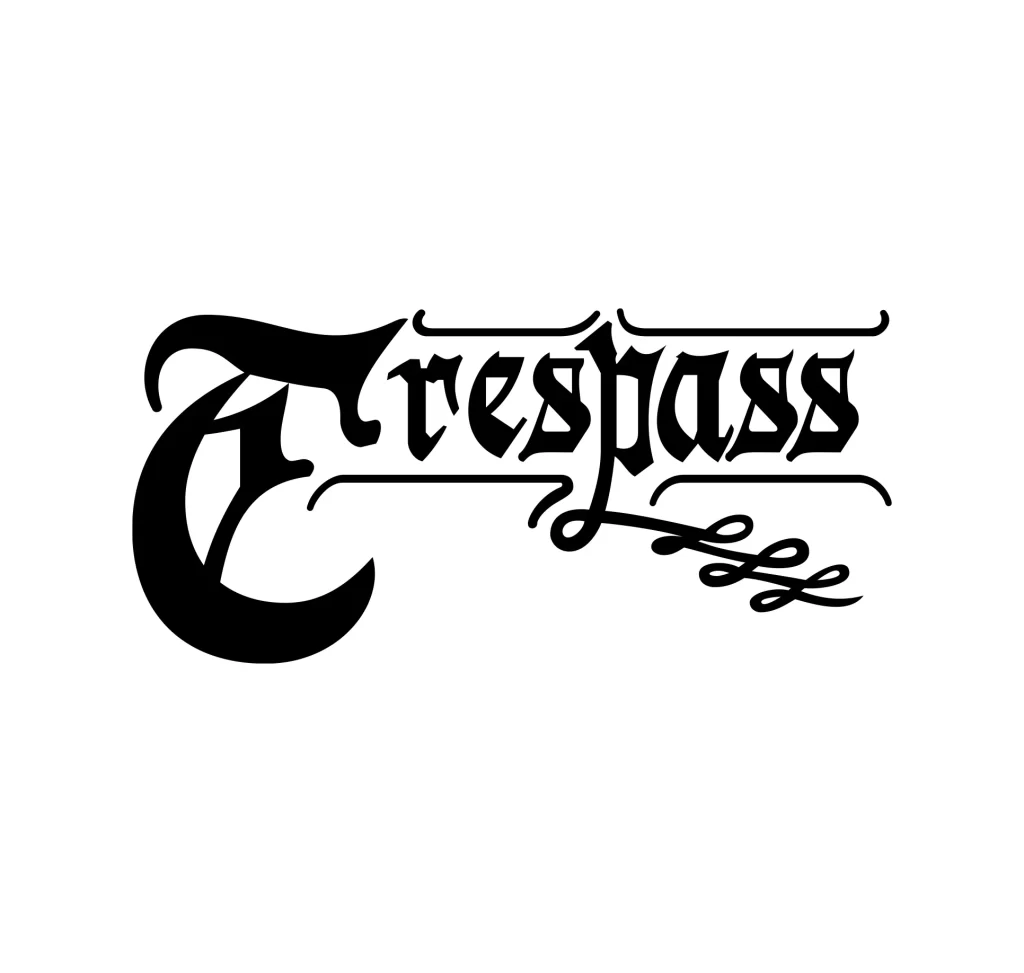 Trespass Genesis logo vector