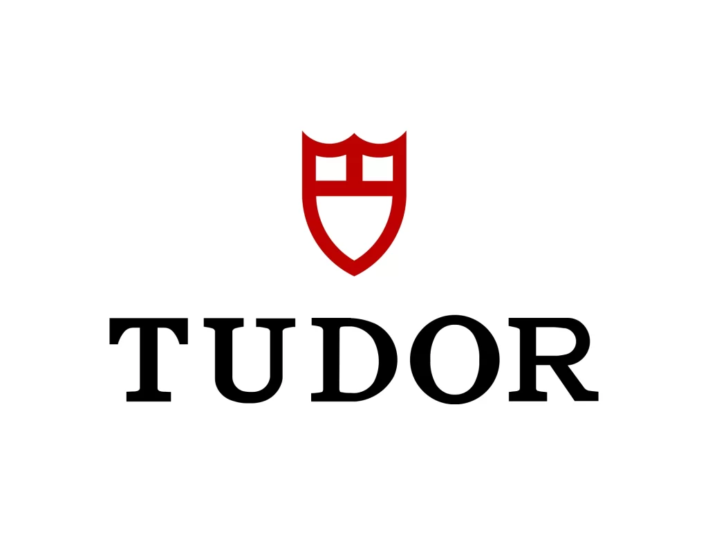 Tudor Uhrenmarke logo vector