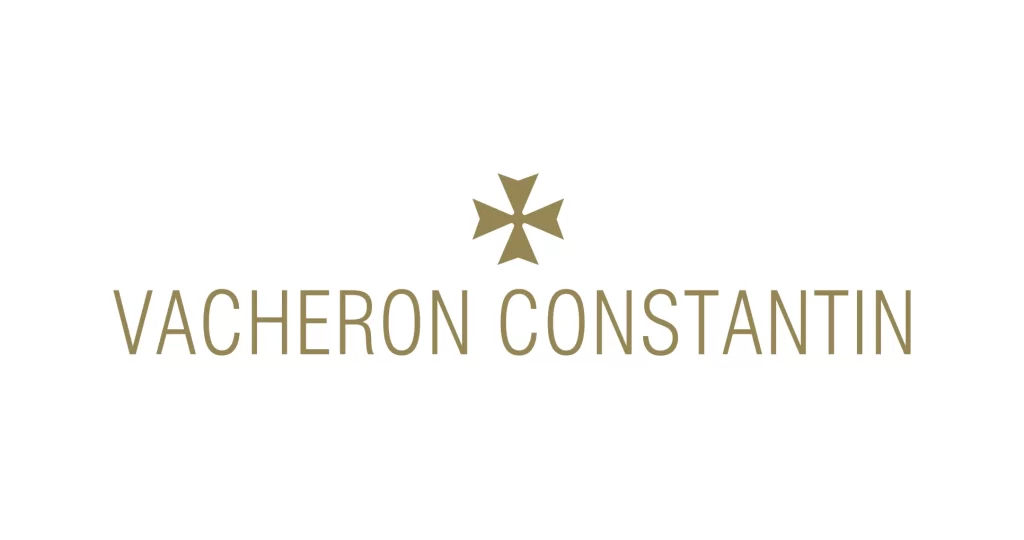 Vacheron Constantin logo vector