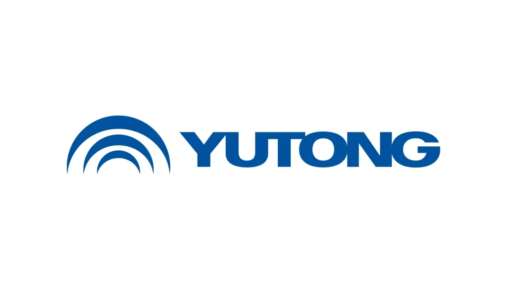 Yutong vector logo