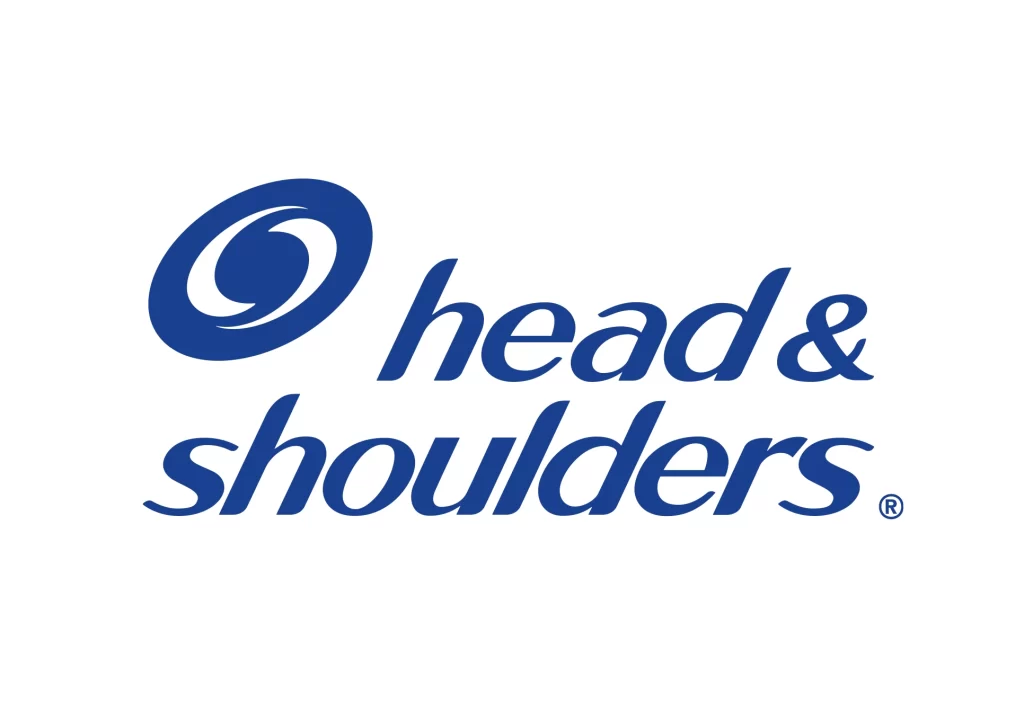 head&shoulders vector logo