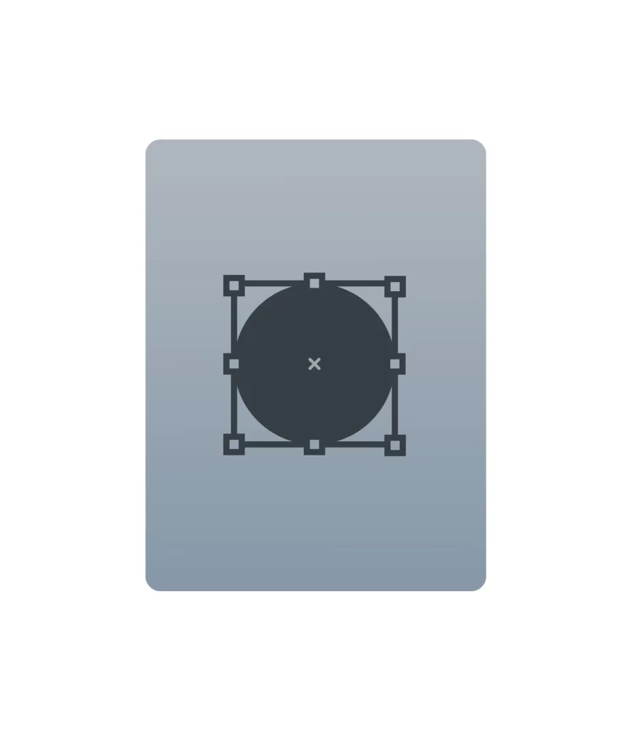 illustrator drawing template vector logo icon