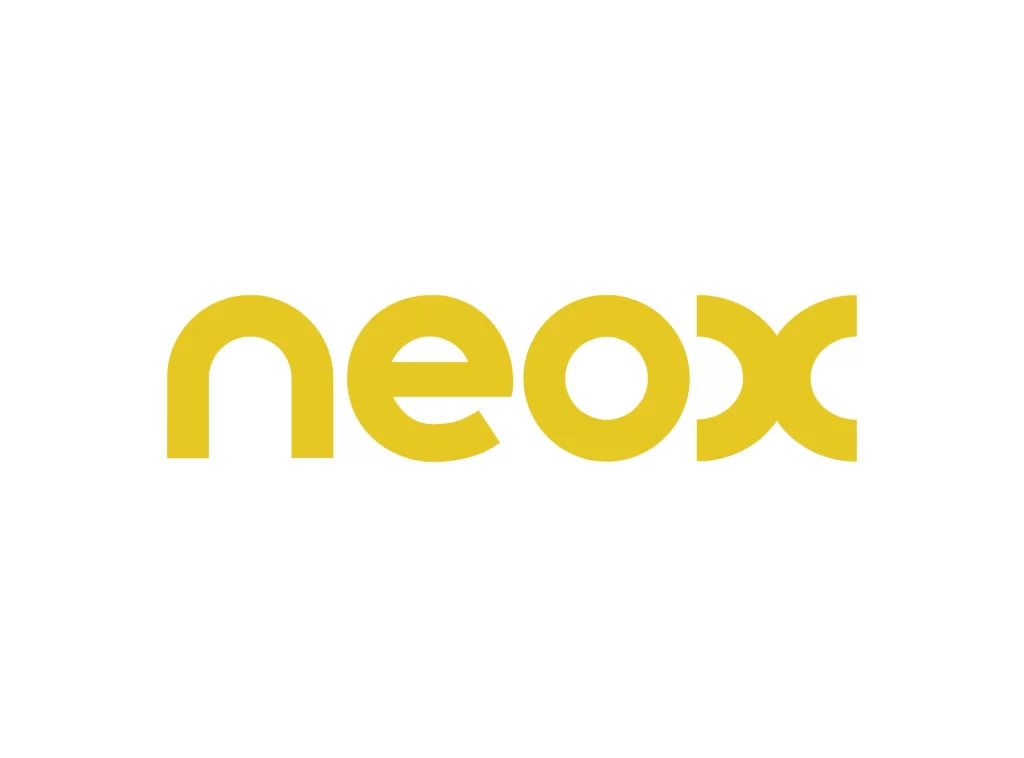 neox vector logo