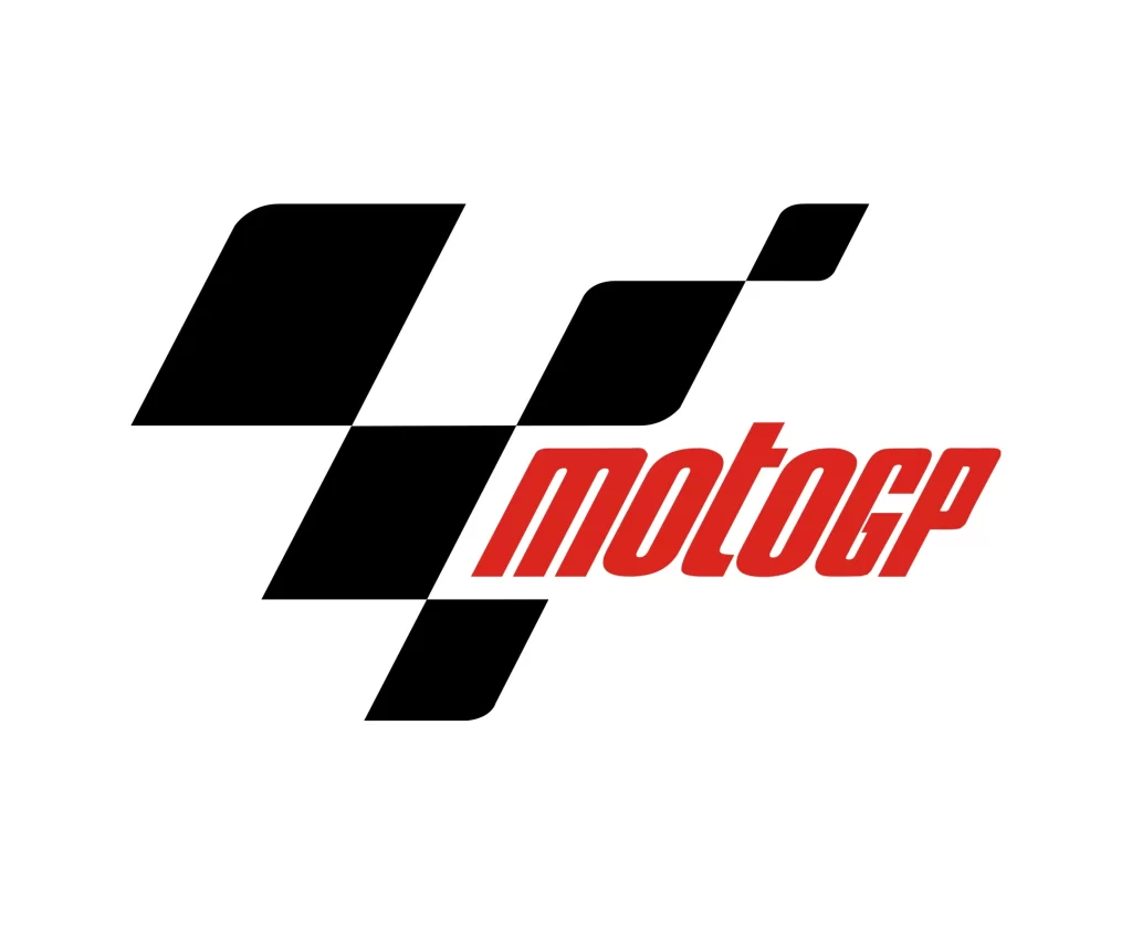 motogp vector Logo