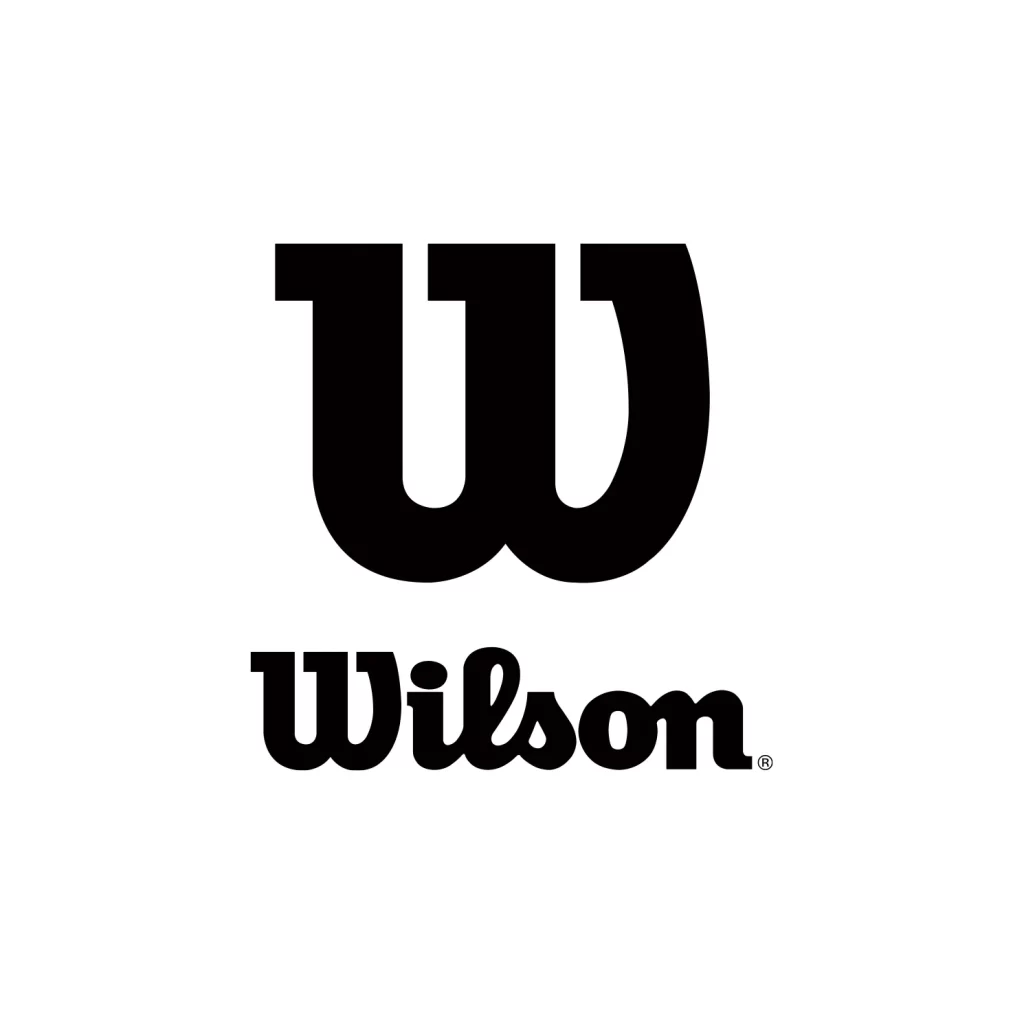 wilson vector logo