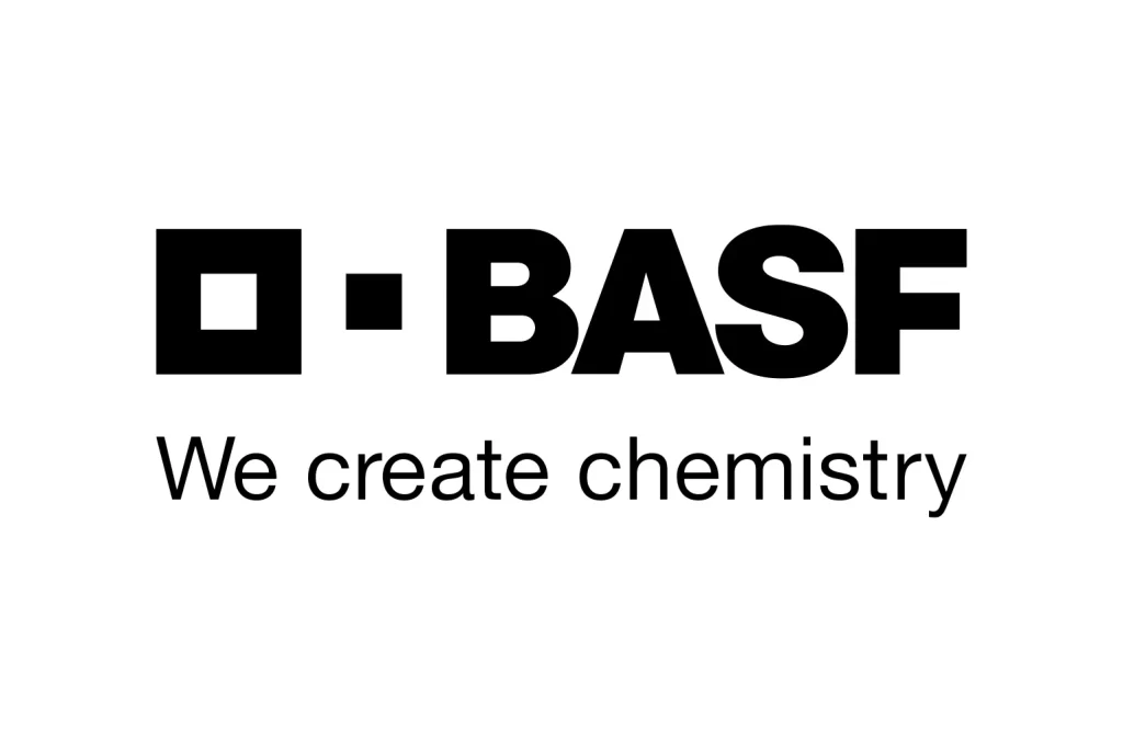 BASF vector Logo