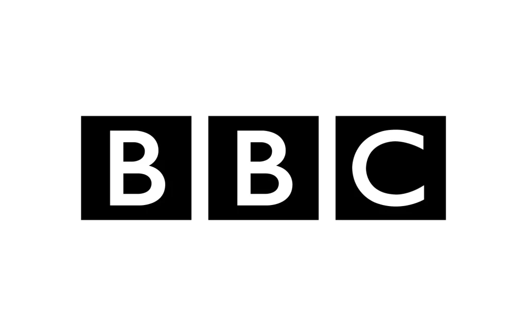 BBC vector logo