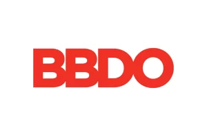 Gropicture Bbdo Vector Logo Red