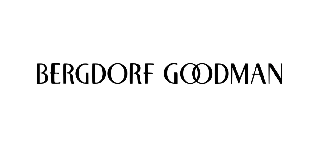 Bergdorf Goodman vector Logo