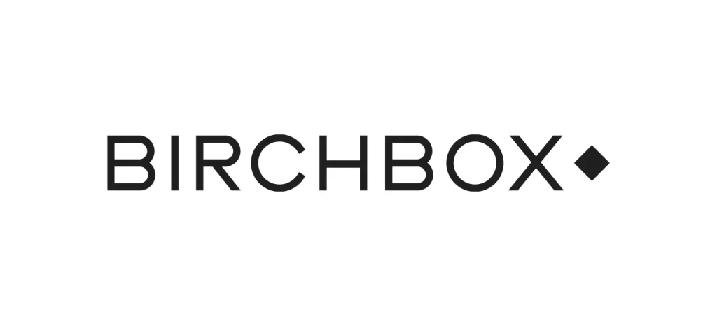 Birchbox vector logo