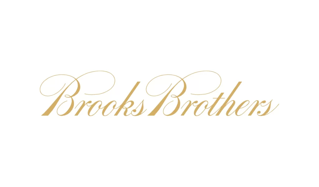 Brooks Brothers vector logo