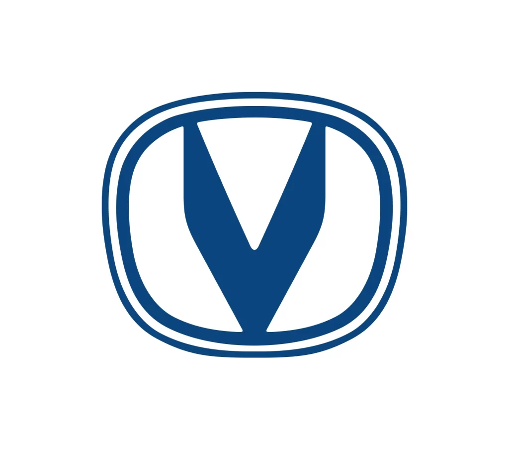 Changan icon vector logo