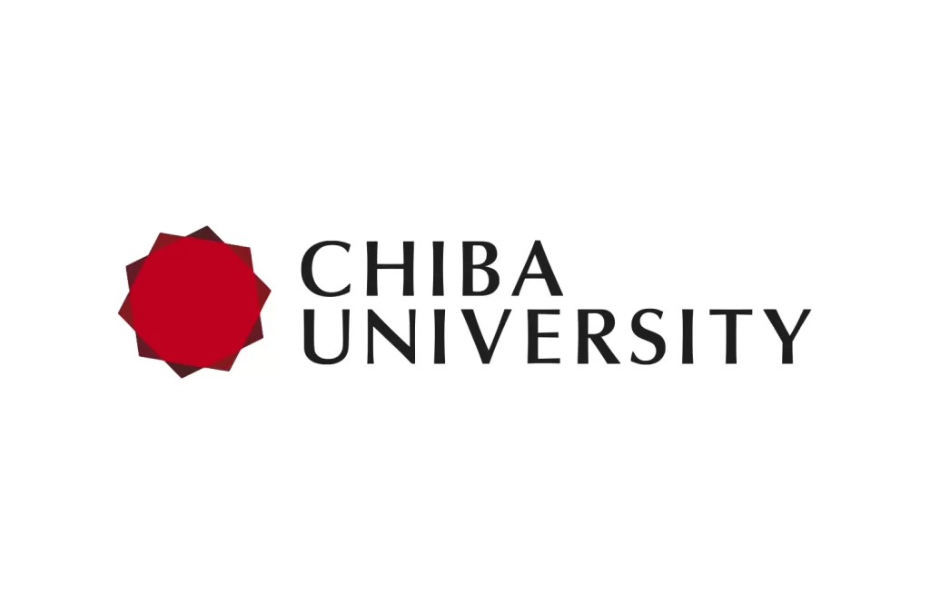 Chiba University vector Logo