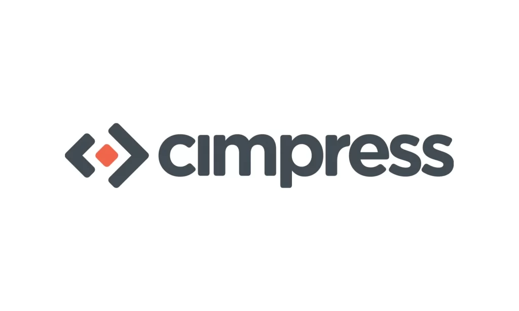 Cimpress vector logo