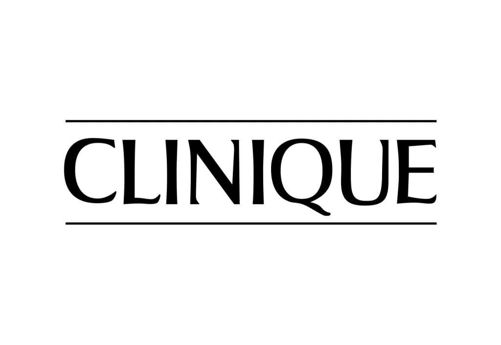 Clinique vector logo
