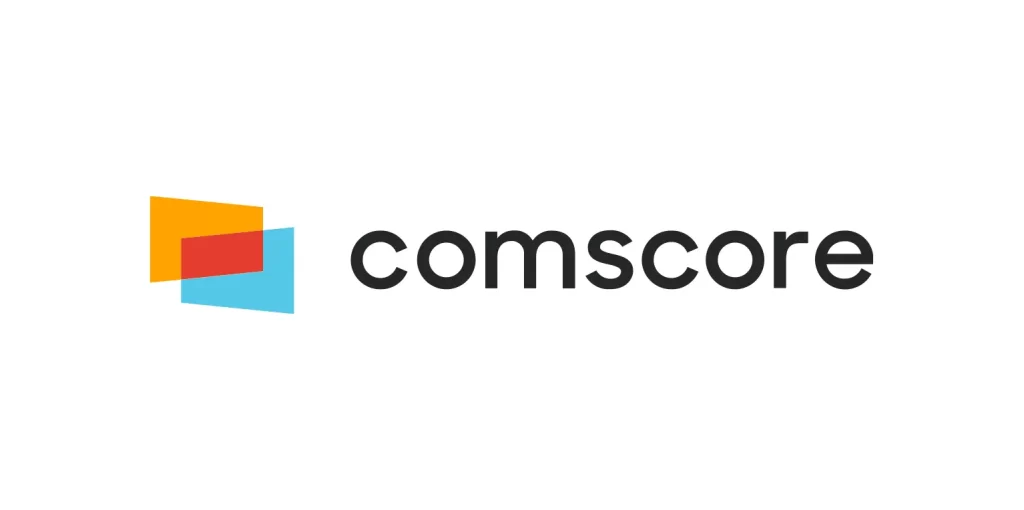 Comscore vector logo