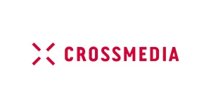 Gropicture Crossmedia Vector Logo