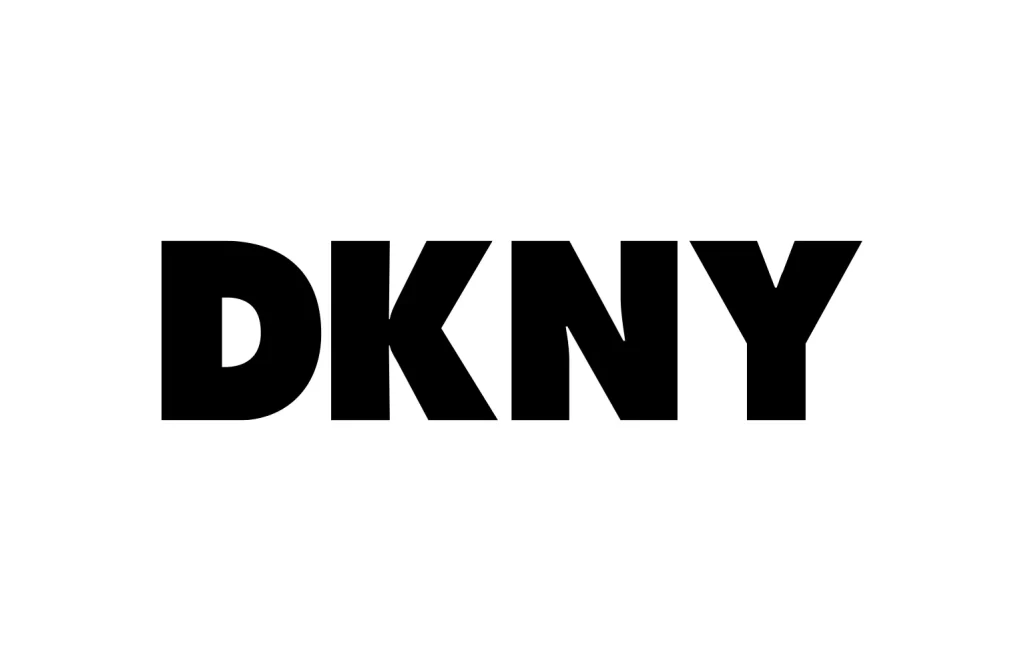 DKNY vector logo