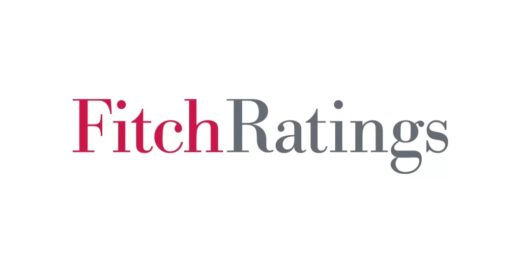 Fitch Ratings vector logo