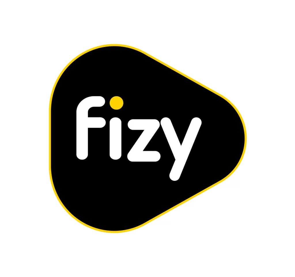 Fizy vector logo