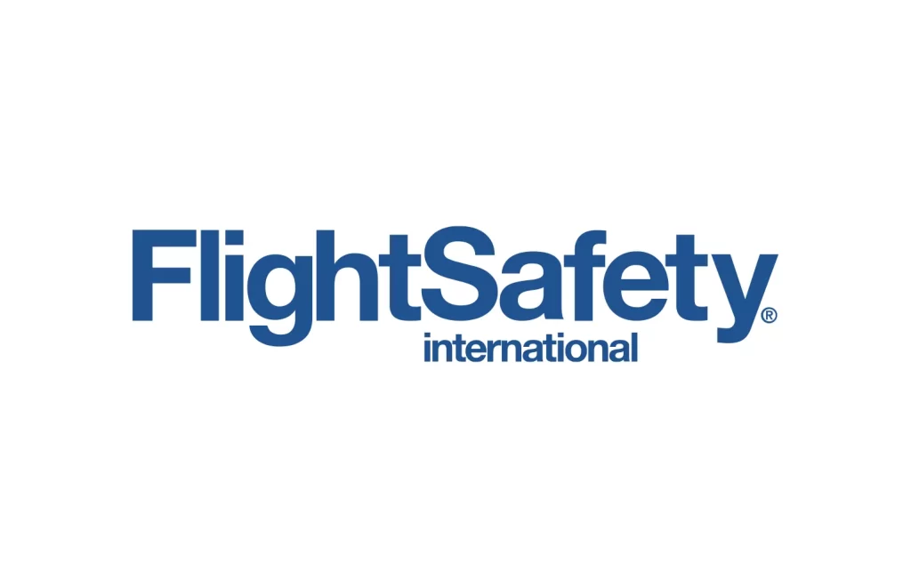 FlightSafety vector Logo