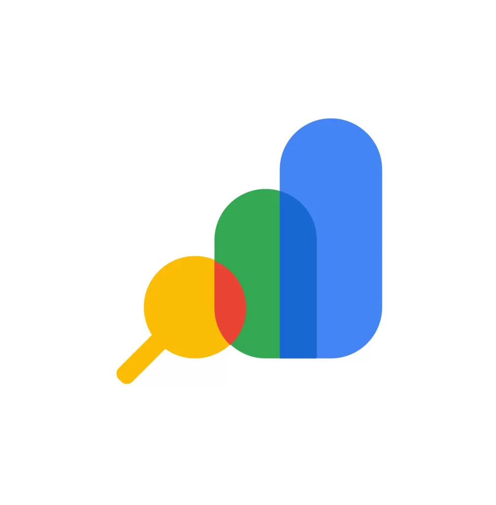 Google Search Console vector logo icon