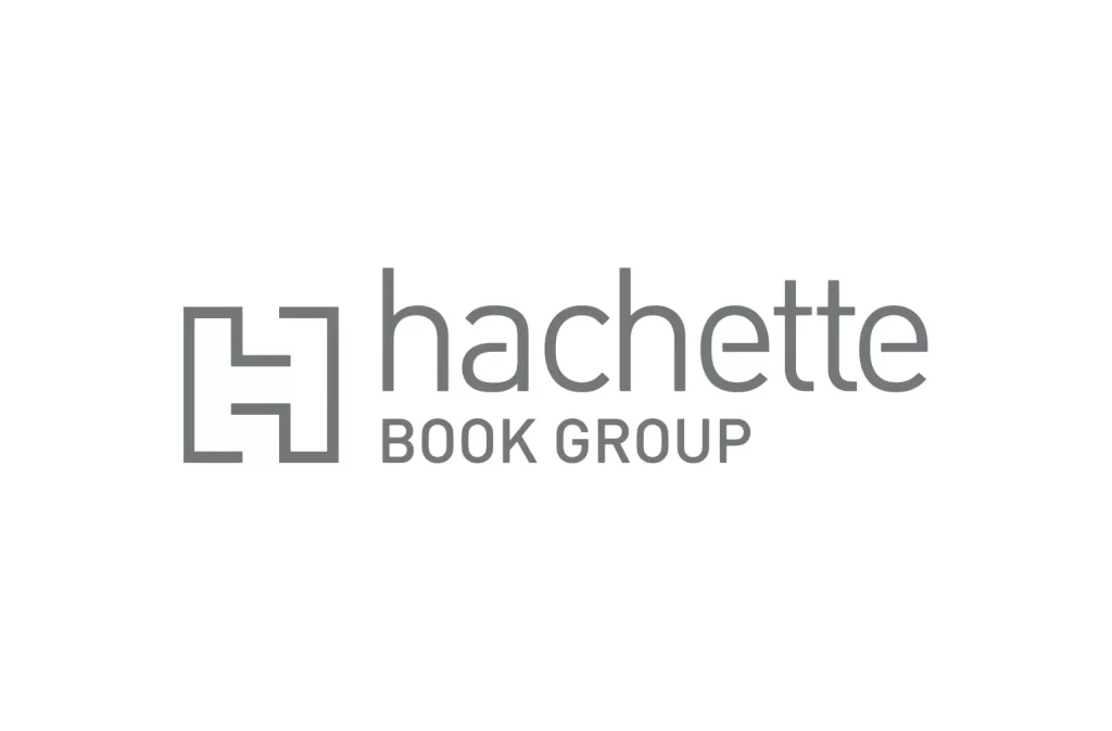 Hachette Book vector logo