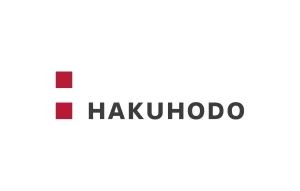 Gropicture Hakuhodo Vector Logo