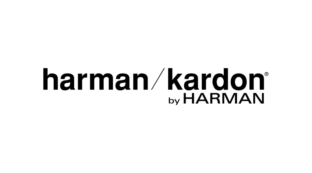 Harman Kardon vector logo