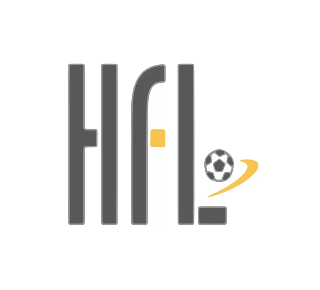 Hokushinetsu Football League 2022 vector logo