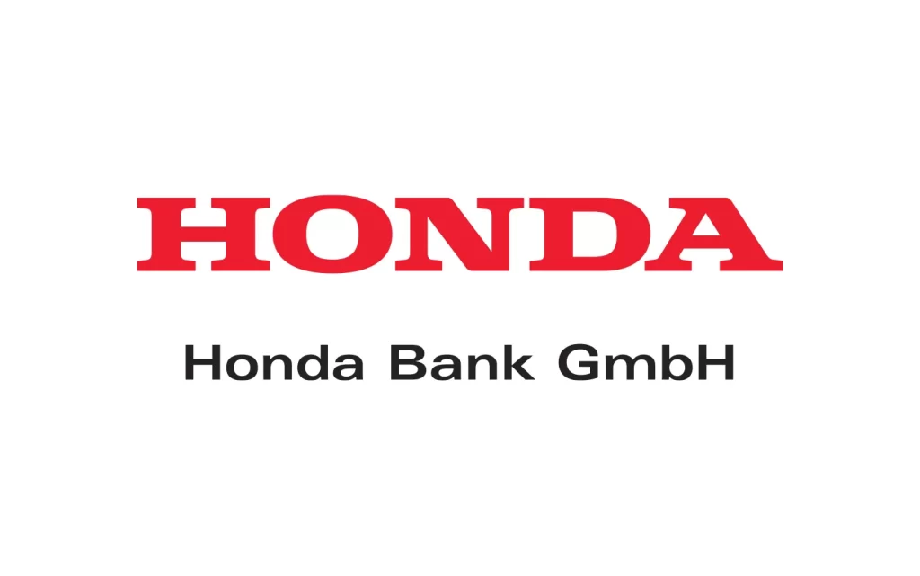 Honda Bank vector logo