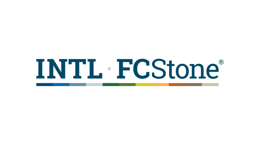 INTL FCStone vector logo