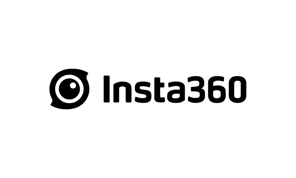 Insta360 vector logo