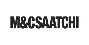 Gropicture M&c Saatchi Vector Logo