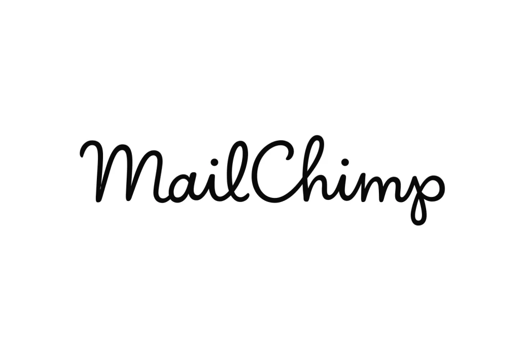 MailChimp vector logo
