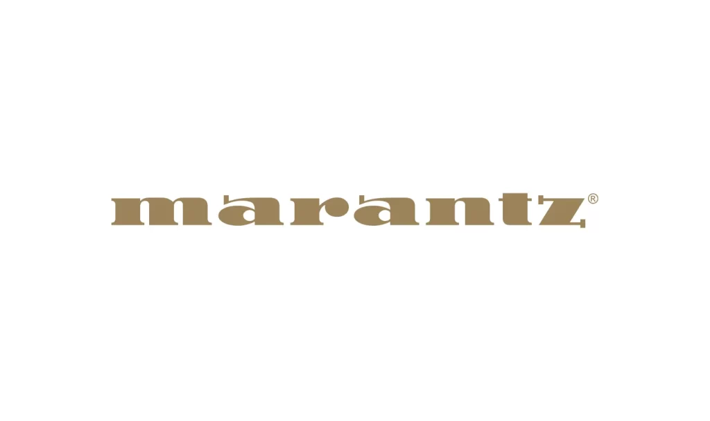 Marantz vector logo