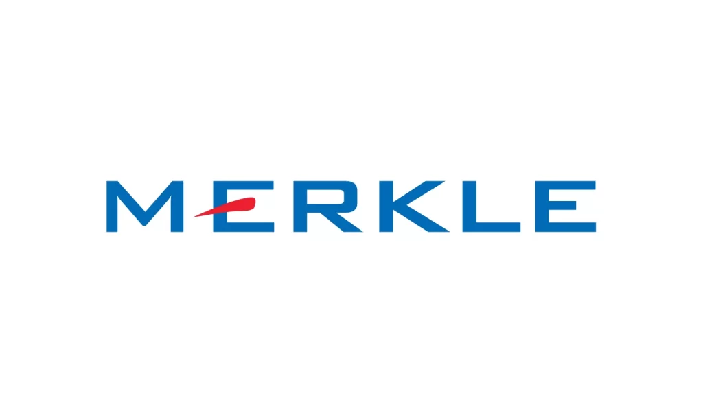 Merkle vector logo