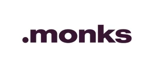 Gropicture Monks Vector Logo