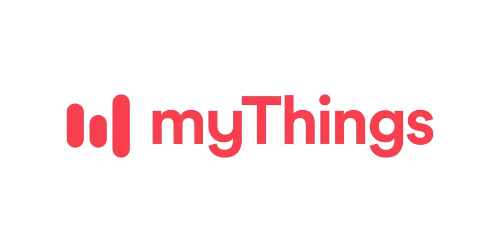 MyThings vector Logo