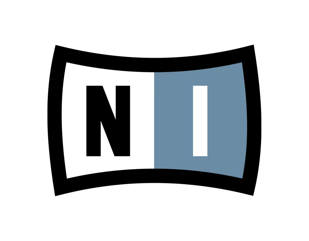 Native Instruments NI vector Logo