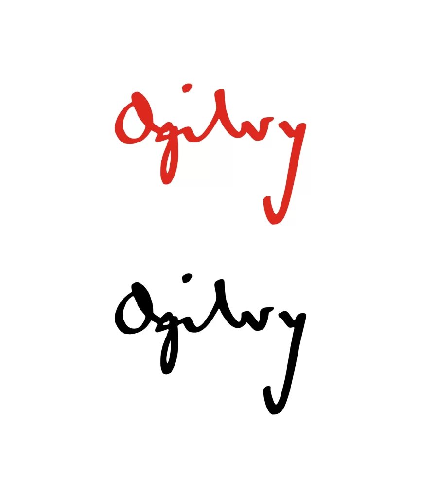 Ogilvy & Mather vector Logo