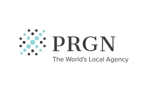 Gropicture Prgn Vector Logo