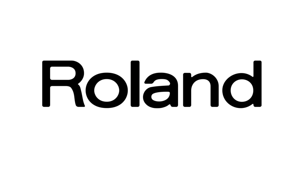 Roland vector logo