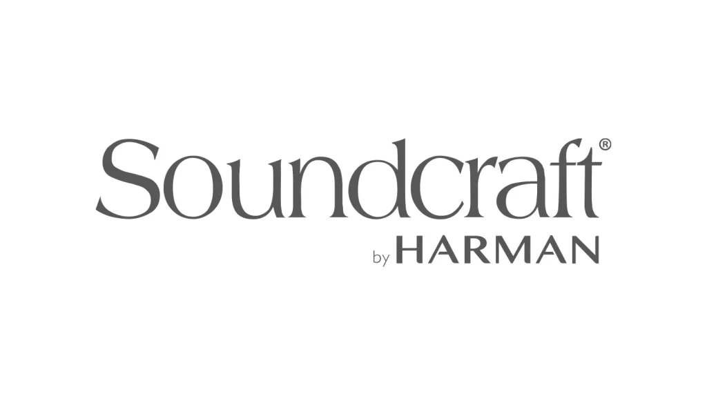 Soundcraft vector logo