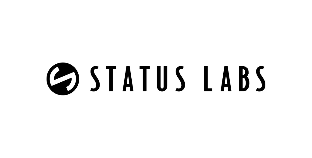 Status Labs vector logo