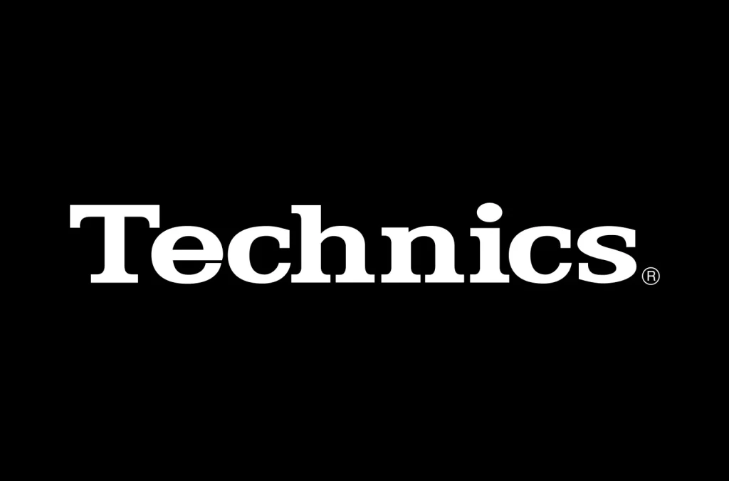 Technics vector logo